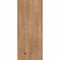 Ekena Millwork Carmel Rough Sawn Corbel w/Backplate, Western Red Cedar, 6"W x 14"D x 14"H COR06X14X14CAR01RWR - alternate 3